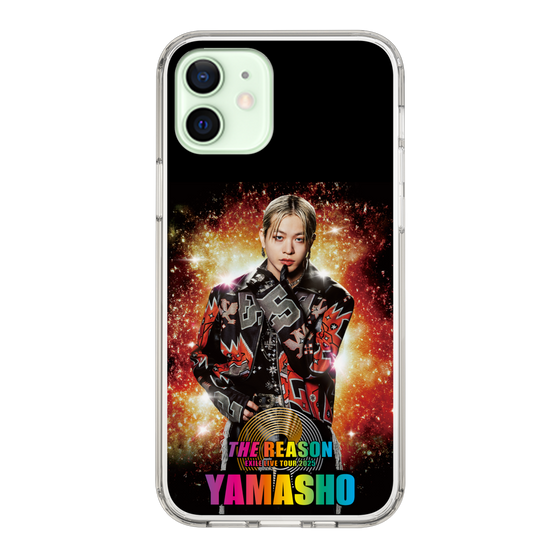 スリムプロテクションケース［ EXILE LIVE TOUR 2025 "THE REASON" - YAMASHO ］