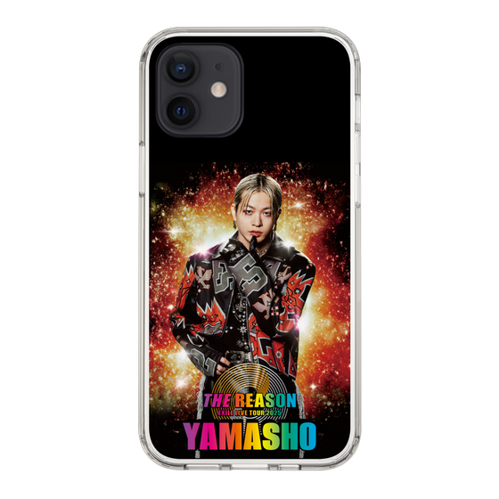 スリムプロテクションケース［ EXILE LIVE TOUR 2025 "THE REASON" - YAMASHO ］