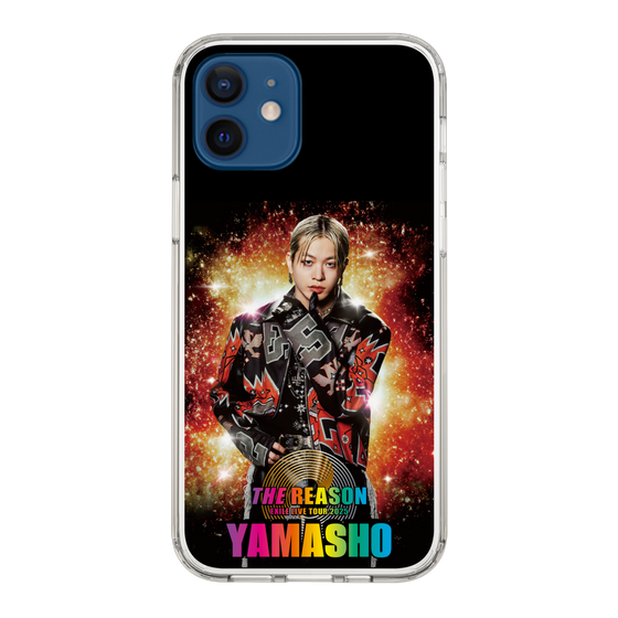 スリムプロテクションケース［ EXILE LIVE TOUR 2025 "THE REASON" - YAMASHO ］