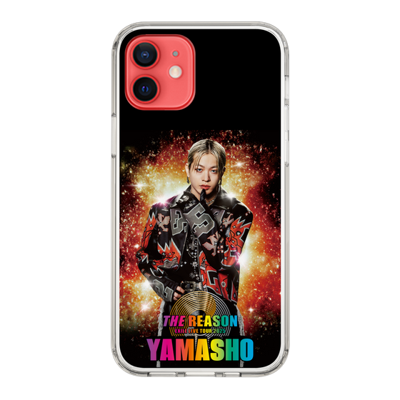 スリムプロテクションケース［ EXILE LIVE TOUR 2025 "THE REASON" - YAMASHO ］
