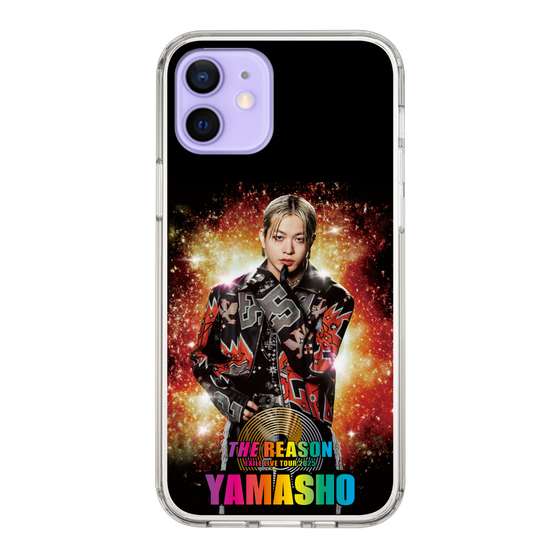 スリムプロテクションケース［ EXILE LIVE TOUR 2025 "THE REASON" - YAMASHO ］