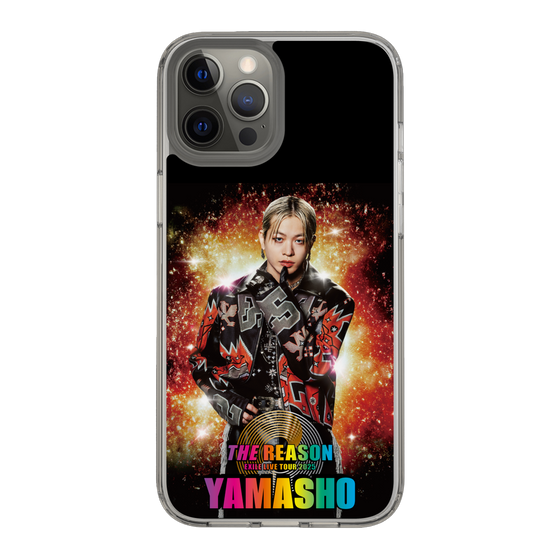 スリムプロテクションケース［ EXILE LIVE TOUR 2025 "THE REASON" - YAMASHO ］