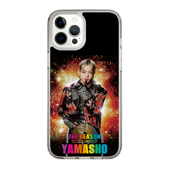 スリムプロテクションケース［ EXILE LIVE TOUR 2025 "THE REASON" - YAMASHO ］
