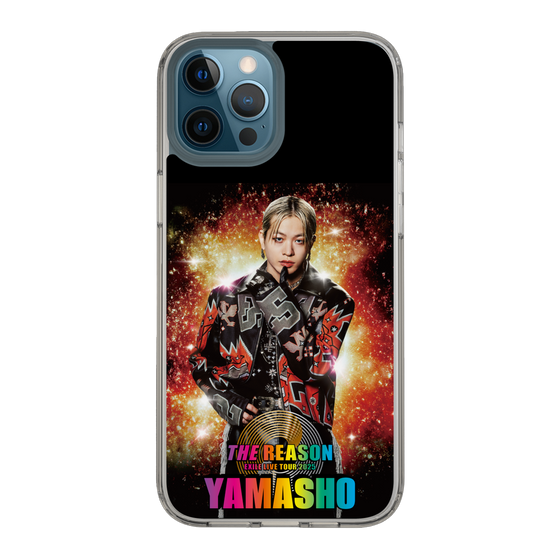 スリムプロテクションケース［ EXILE LIVE TOUR 2025 "THE REASON" - YAMASHO ］