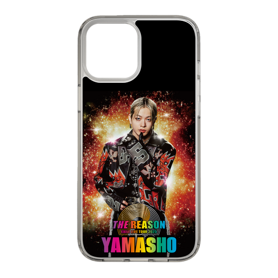 スリムプロテクションケース［ EXILE LIVE TOUR 2025 "THE REASON" - YAMASHO ］