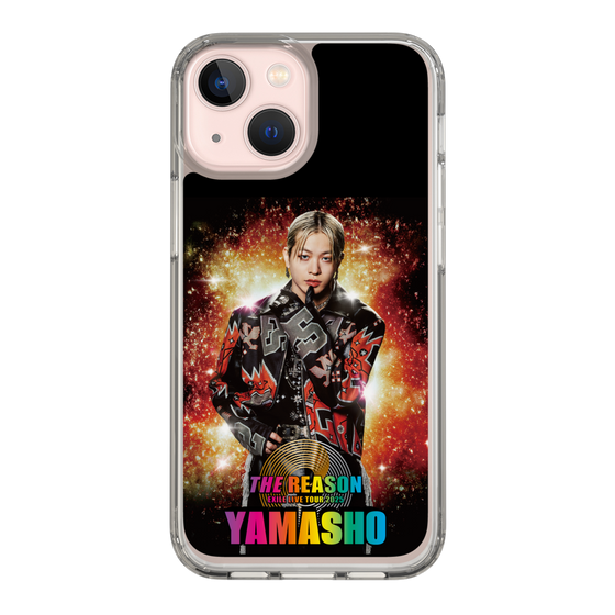 スリムプロテクションケース［ EXILE LIVE TOUR 2025 "THE REASON" - YAMASHO ］