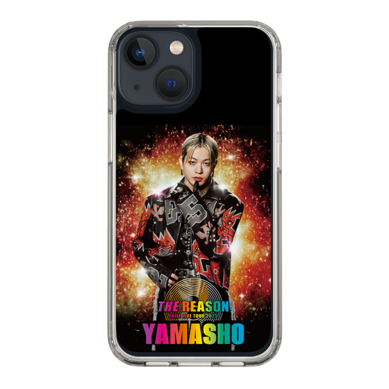 スリムプロテクションケース［ EXILE LIVE TOUR 2025 "THE REASON" - YAMASHO ］