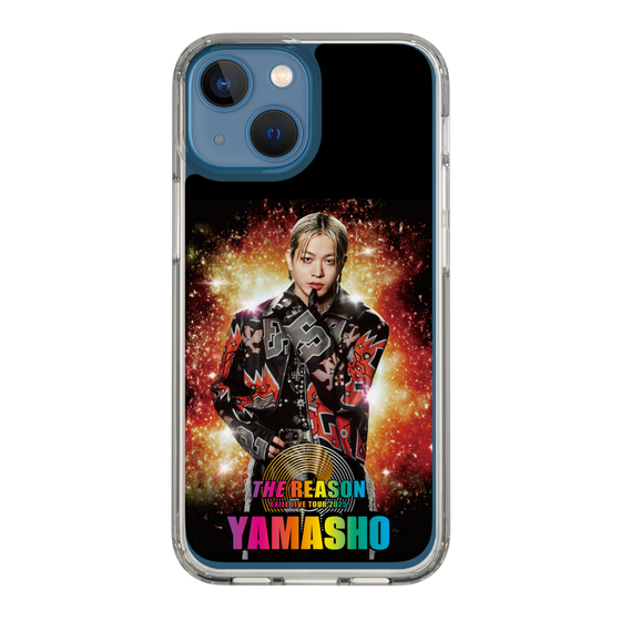 スリムプロテクションケース［ EXILE LIVE TOUR 2025 "THE REASON" - YAMASHO ］