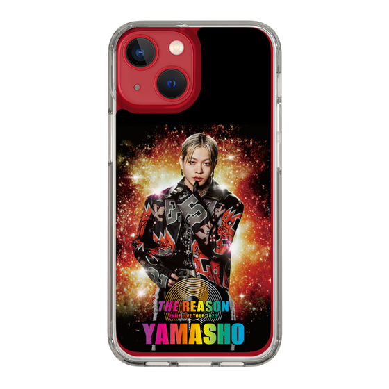 スリムプロテクションケース［ EXILE LIVE TOUR 2025 "THE REASON" - YAMASHO ］