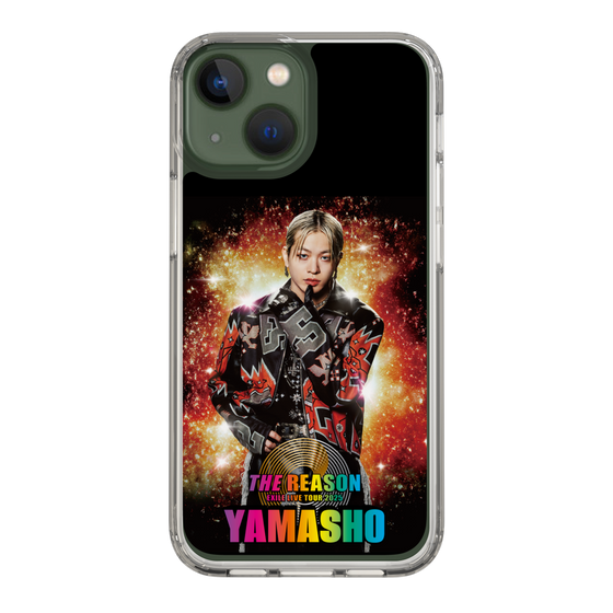 スリムプロテクションケース［ EXILE LIVE TOUR 2025 "THE REASON" - YAMASHO ］