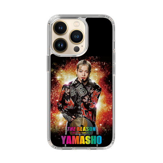 スリムプロテクションケース［ EXILE LIVE TOUR 2025 "THE REASON" - YAMASHO ］