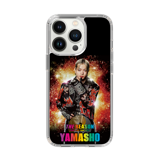 スリムプロテクションケース［ EXILE LIVE TOUR 2025 "THE REASON" - YAMASHO ］