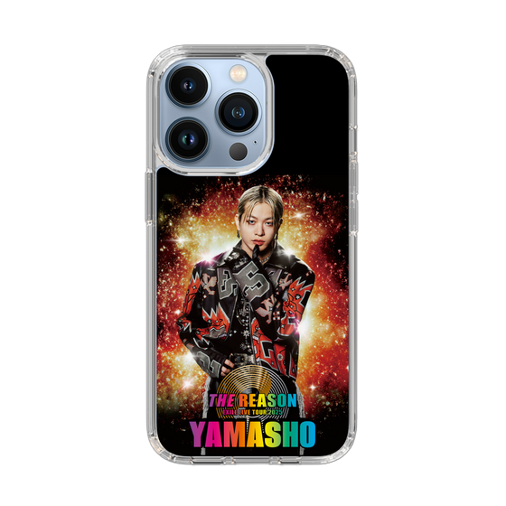 スリムプロテクションケース［ EXILE LIVE TOUR 2025 "THE REASON" - YAMASHO ］
