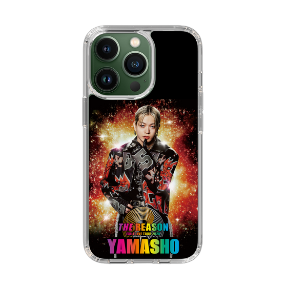 スリムプロテクションケース［ EXILE LIVE TOUR 2025 "THE REASON" - YAMASHO ］