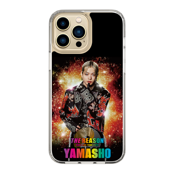 スリムプロテクションケース［ EXILE LIVE TOUR 2025 "THE REASON" - YAMASHO ］