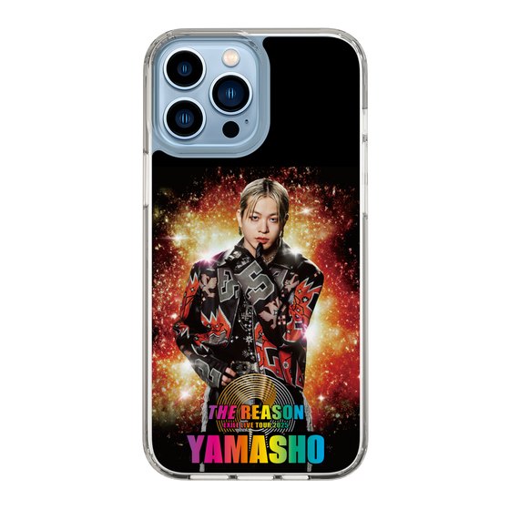 スリムプロテクションケース［ EXILE LIVE TOUR 2025 "THE REASON" - YAMASHO ］