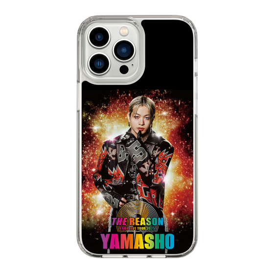 スリムプロテクションケース［ EXILE LIVE TOUR 2025 "THE REASON" - YAMASHO ］
