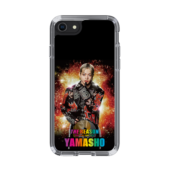 スリムプロテクションケース［ EXILE LIVE TOUR 2025 "THE REASON" - YAMASHO ］