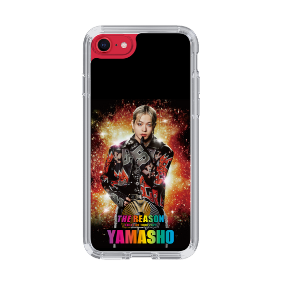 スリムプロテクションケース［ EXILE LIVE TOUR 2025 "THE REASON" - YAMASHO ］