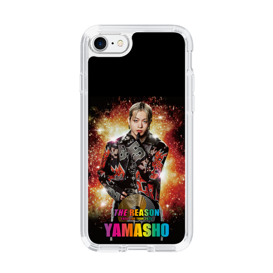 スリムプロテクションケース［ EXILE LIVE TOUR 2025 "THE REASON" - YAMASHO ］