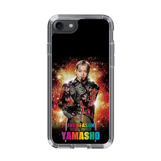 スリムプロテクションケース［ EXILE LIVE TOUR 2025 "THE REASON" - YAMASHO ］