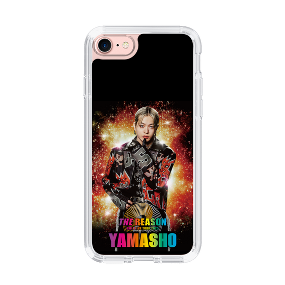 スリムプロテクションケース［ EXILE LIVE TOUR 2025 "THE REASON" - YAMASHO ］