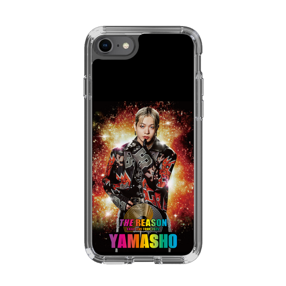 スリムプロテクションケース［ EXILE LIVE TOUR 2025 "THE REASON" - YAMASHO ］