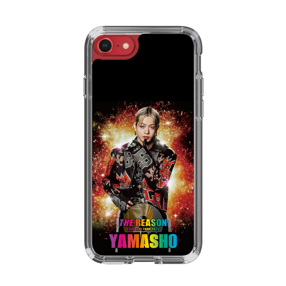 スリムプロテクションケース［ EXILE LIVE TOUR 2025 "THE REASON" - YAMASHO ］