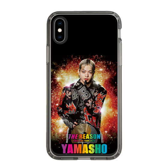 スリムプロテクションケース［ EXILE LIVE TOUR 2025 "THE REASON" - YAMASHO ］