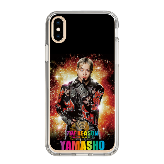 スリムプロテクションケース［ EXILE LIVE TOUR 2025 "THE REASON" - YAMASHO ］