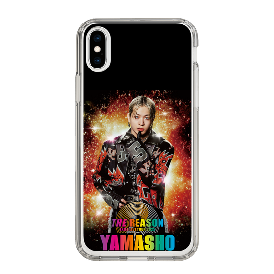スリムプロテクションケース［ EXILE LIVE TOUR 2025 "THE REASON" - YAMASHO ］