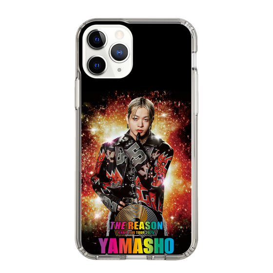 スリムプロテクションケース［ EXILE LIVE TOUR 2025 "THE REASON" - YAMASHO ］
