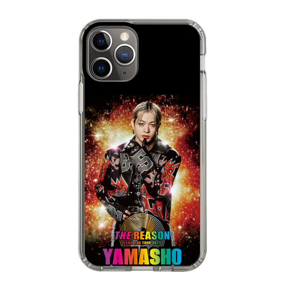 スリムプロテクションケース［ EXILE LIVE TOUR 2025 "THE REASON" - YAMASHO ］