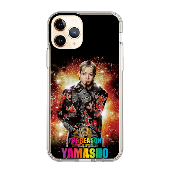 スリムプロテクションケース［ EXILE LIVE TOUR 2025 "THE REASON" - YAMASHO ］