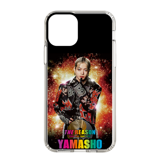 スリムプロテクションケース［ EXILE LIVE TOUR 2025 "THE REASON" - YAMASHO ］