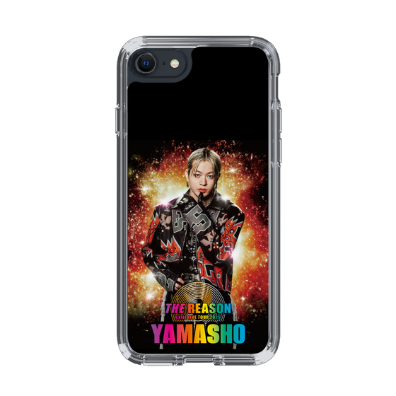 スリムプロテクションケース［ EXILE LIVE TOUR 2025 "THE REASON" - YAMASHO ］