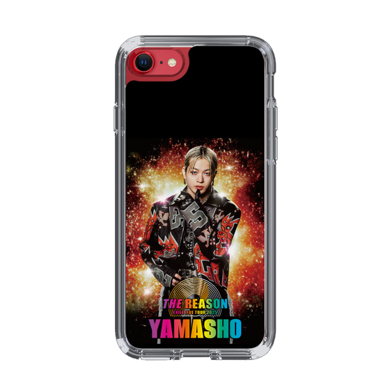 スリムプロテクションケース［ EXILE LIVE TOUR 2025 "THE REASON" - YAMASHO ］