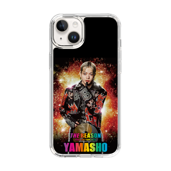 スリムプロテクションケース［ EXILE LIVE TOUR 2025 "THE REASON" - YAMASHO ］