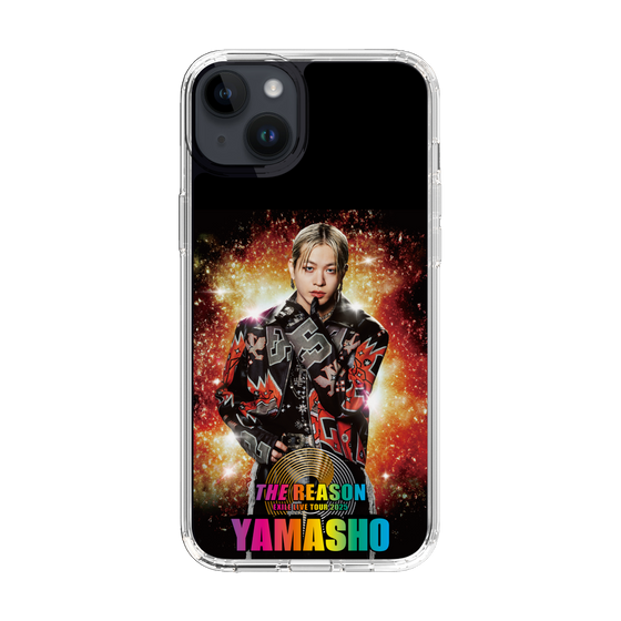 スリムプロテクションケース［ EXILE LIVE TOUR 2025 "THE REASON" - YAMASHO ］