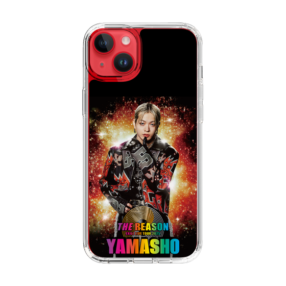 スリムプロテクションケース［ EXILE LIVE TOUR 2025 "THE REASON" - YAMASHO ］