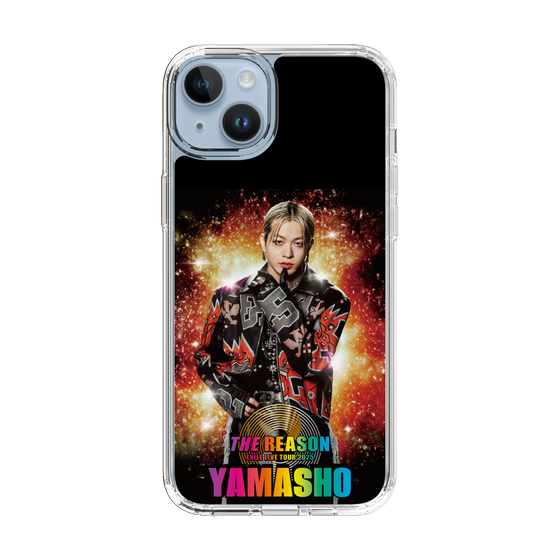 スリムプロテクションケース［ EXILE LIVE TOUR 2025 "THE REASON" - YAMASHO ］