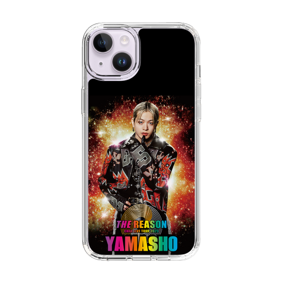 スリムプロテクションケース［ EXILE LIVE TOUR 2025 "THE REASON" - YAMASHO ］