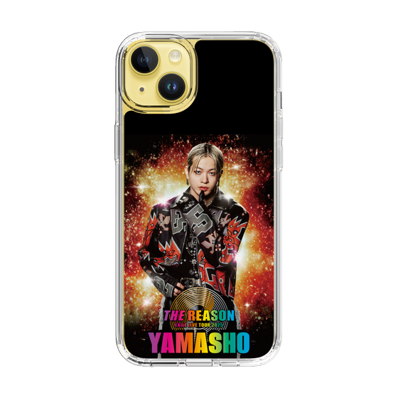 スリムプロテクションケース［ EXILE LIVE TOUR 2025 "THE REASON" - YAMASHO ］