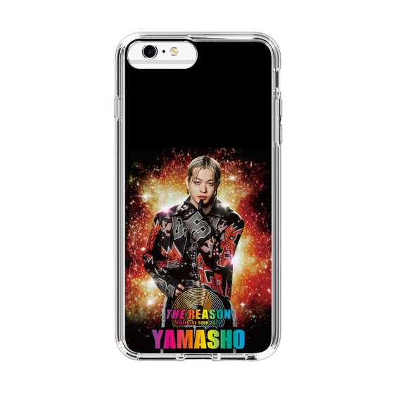 スリムプロテクションケース［ EXILE LIVE TOUR 2025 "THE REASON" - YAMASHO ］