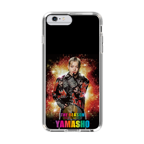 スリムプロテクションケース［ EXILE LIVE TOUR 2025 "THE REASON" - YAMASHO ］
