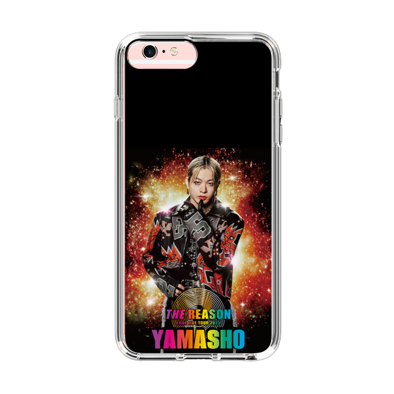 スリムプロテクションケース［ EXILE LIVE TOUR 2025 "THE REASON" - YAMASHO ］