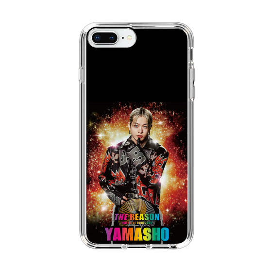スリムプロテクションケース［ EXILE LIVE TOUR 2025 "THE REASON" - YAMASHO ］