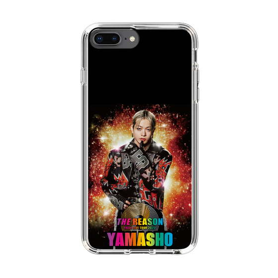 スリムプロテクションケース［ EXILE LIVE TOUR 2025 "THE REASON" - YAMASHO ］