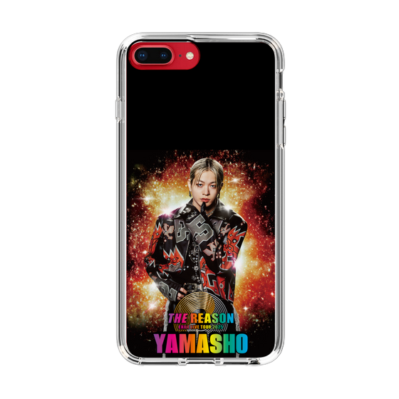 スリムプロテクションケース［ EXILE LIVE TOUR 2025 "THE REASON" - YAMASHO ］