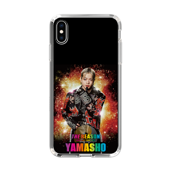 スリムプロテクションケース［ EXILE LIVE TOUR 2025 "THE REASON" - YAMASHO ］
